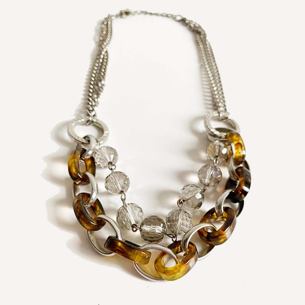 Loft Necklace